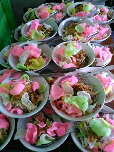 Warung Soto Bu Remong 6