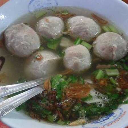 Warung Soto Bu Remong 4