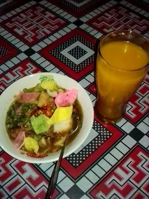 Warung Soto Bu Remong 9