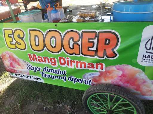 Es Doger Mang Dirman 6