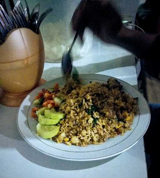 Nasi Goreng Sari Bumi 2