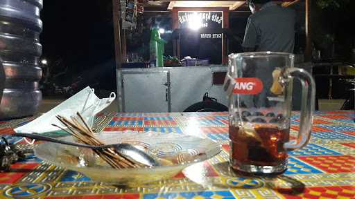 Sate Ayam Barokah Rawaapu 2