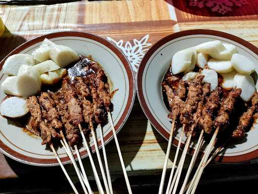 Sate Ayam Barokah Rawaapu 1