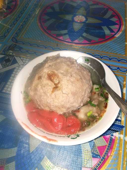 Bakso Mang Ade 3