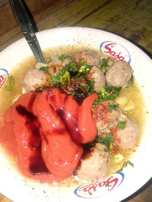 Bakso Mang Ade 2