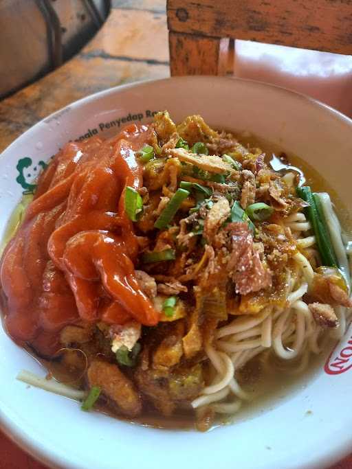 Bakso Mang Ade 1