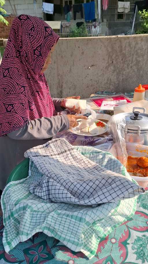 Nasi Uduk Ma Cawi 6