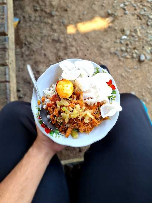 Nasi Uduk Ma Cawi 5