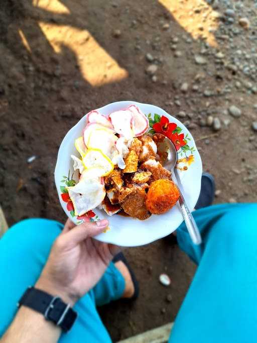 Nasi Uduk Ma Cawi 3