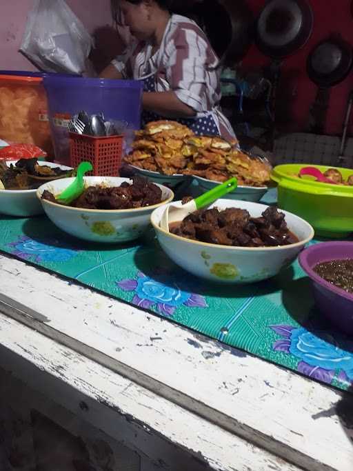 Nasi Uduk Sambal Ijo 1