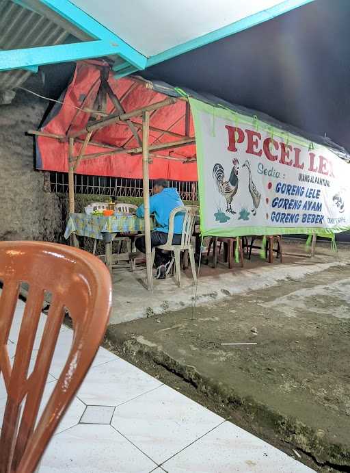 Pecel Lele Ujang Al Panturi 8