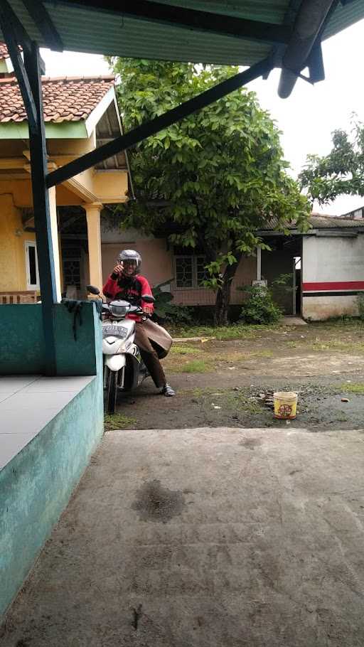 Pecel Lele Ustad Hambali 2