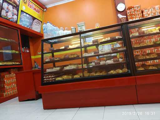 Fatimah Bakery 8