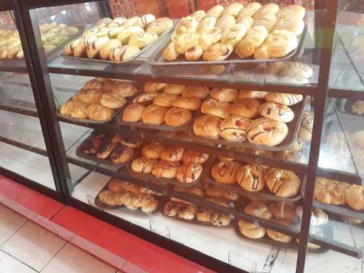 Fatimah Bakery 2