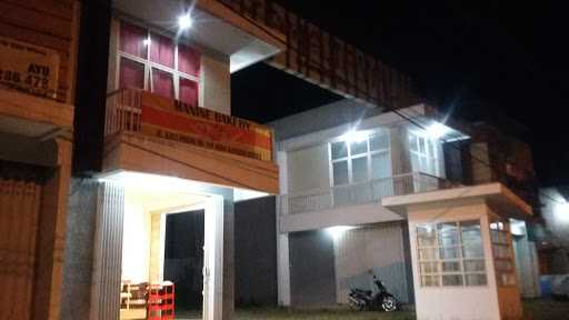 Manise Bakery Ruko Kamajaya Gebang 8