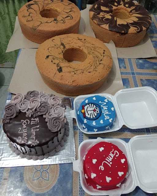 Purnama Cake N Cookies 9