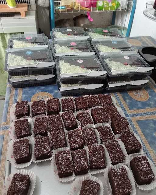 Purnama Cake N Cookies 8