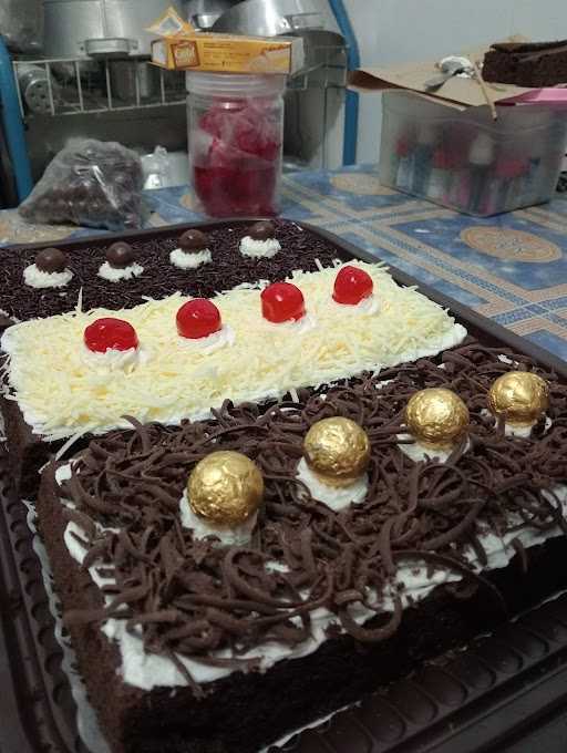 Purnama Cake N Cookies 7