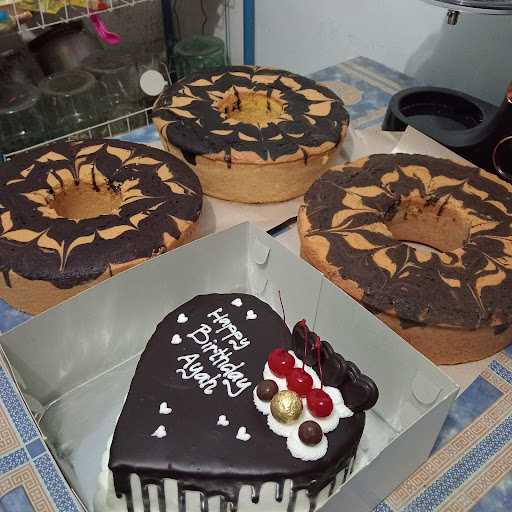 Purnama Cake N Cookies 2