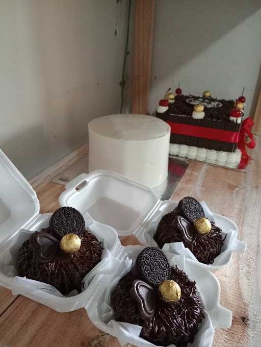 Purnama Cake N Cookies 1