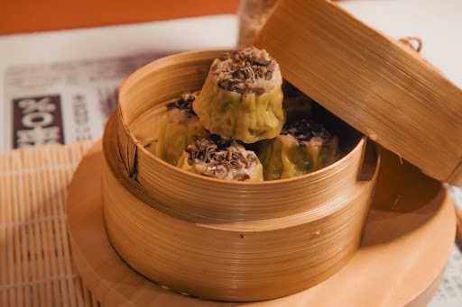 Spesial Dimsum Kedai Amamiya 7