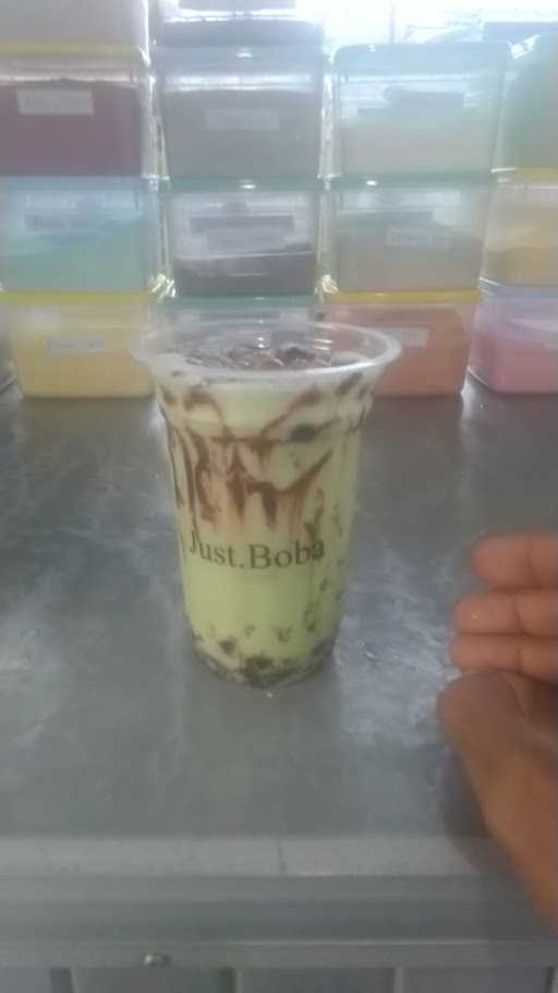 Just.Boba 10