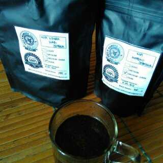 Warung Kopi Like And Share 3