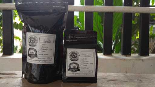 Warung Kopi Like And Share 9