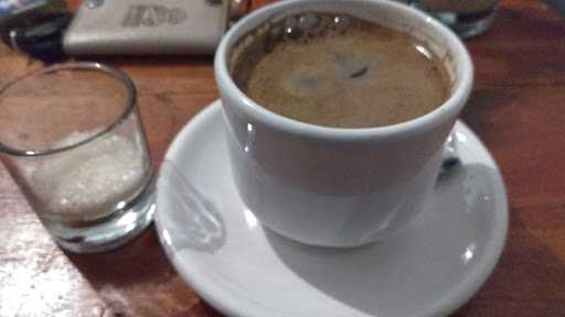 Warung Kopi Like And Share 6