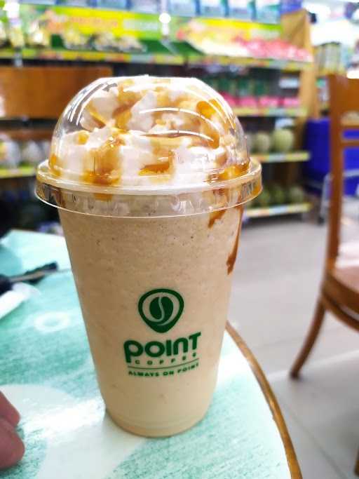 Point Coffee 10