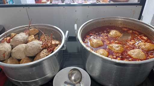 Bakso Balungan Arjuna 8