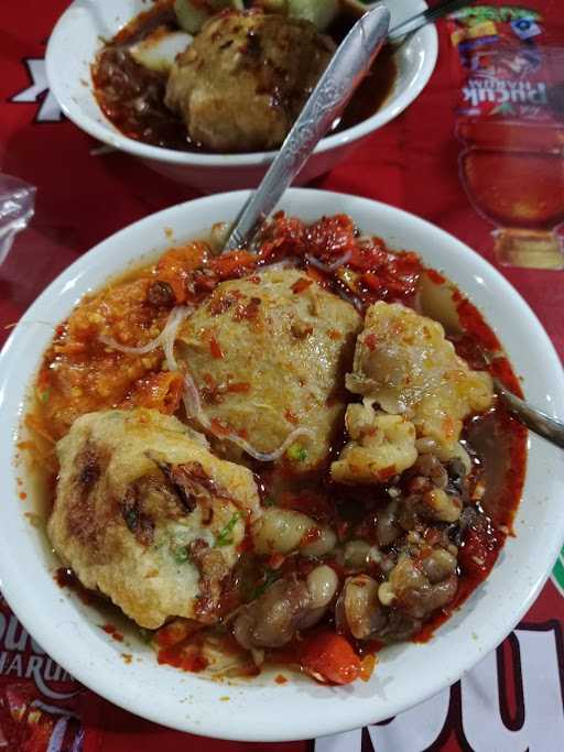 Bakso Balungan Arjuna 5