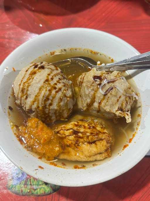 Bakso Balungan Arjuna 2