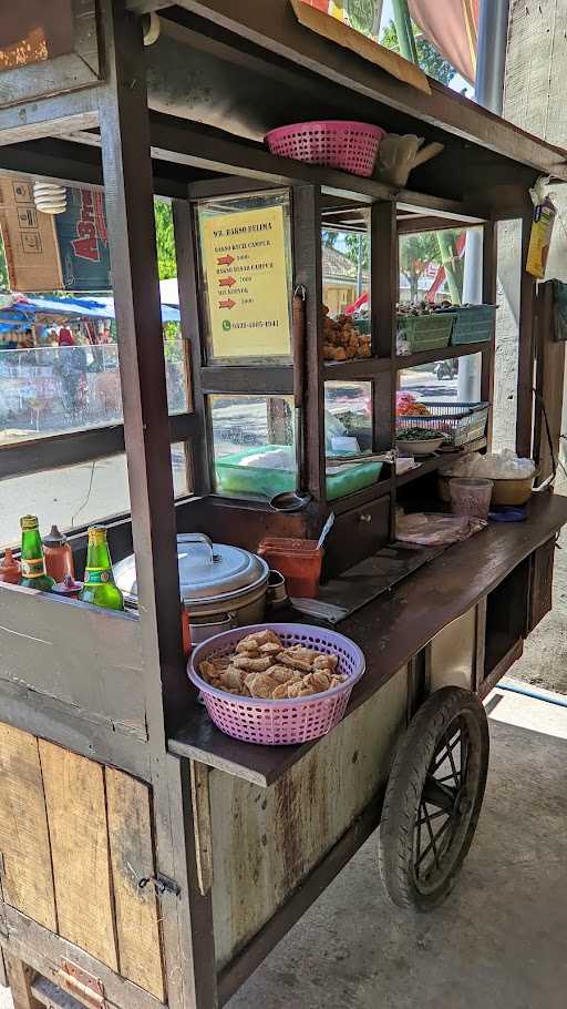 Bakso Delima 6