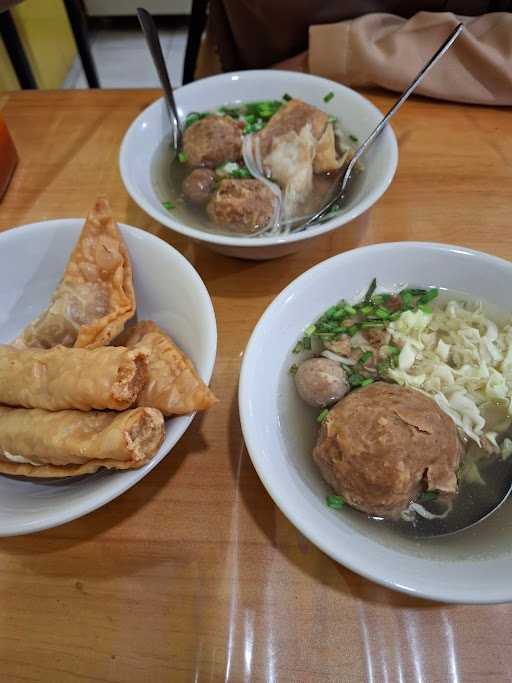 Bakso Malang Neng Ayu 9