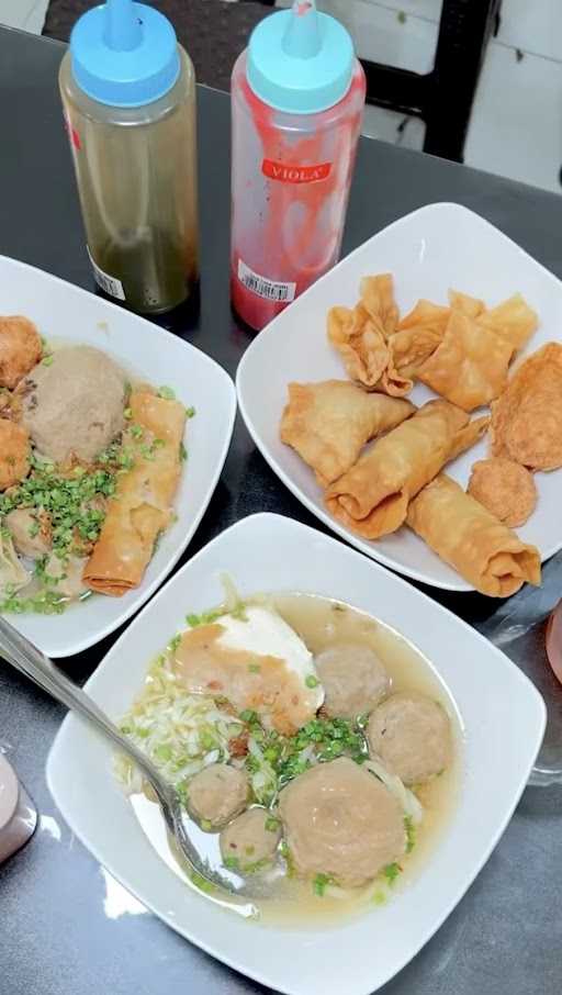 Bakso Malang Neng Ayu 8