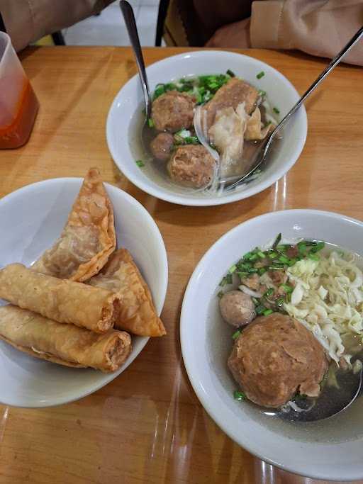 Bakso Malang Neng Ayu 5