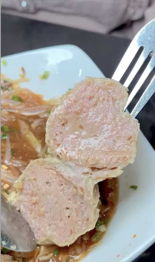 Bakso Malang Neng Ayu 3