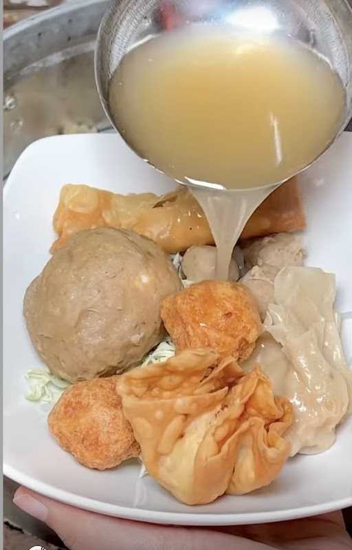 Bakso Malang Neng Ayu 2