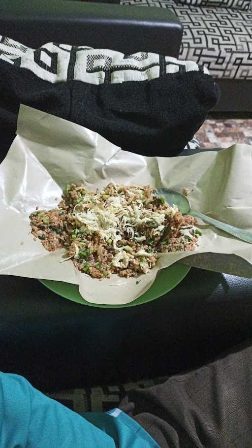 Bang Ipul Fried Rice 7