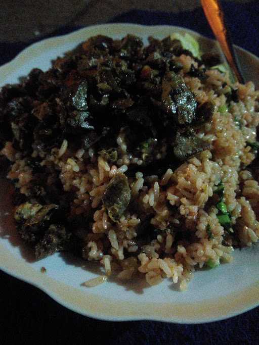 Bang Ipul Fried Rice 5