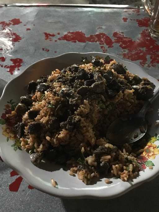 Bang Ipul Fried Rice 9