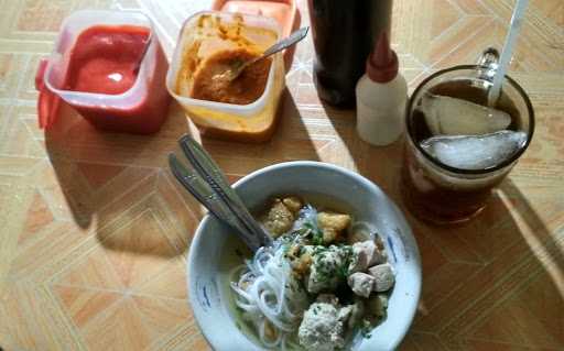 Baso Samino 3