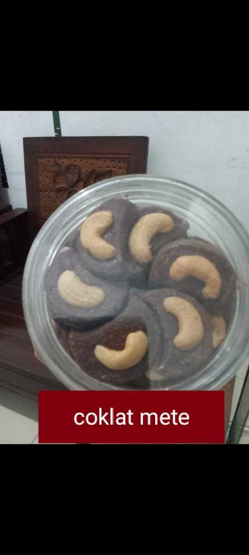 Bunda Znd Snack & Cookies 5