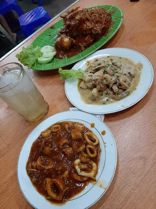 Cak Sis Seafood 1