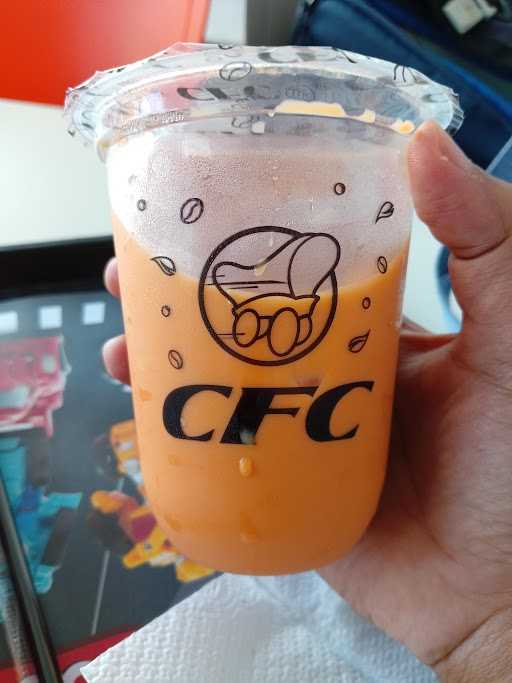 Cfc 1