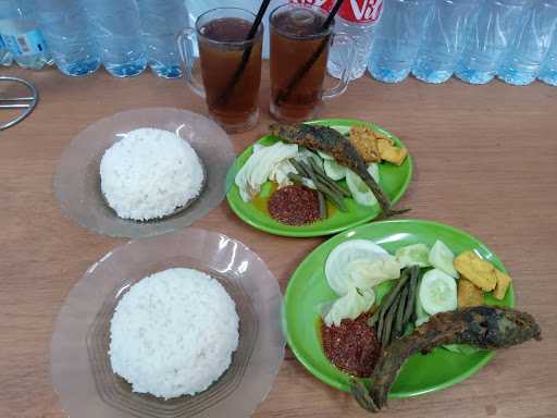 Iki Warung 7