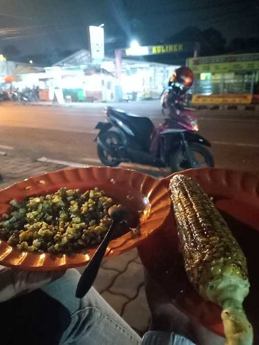 Jagung Bakar Idola 7