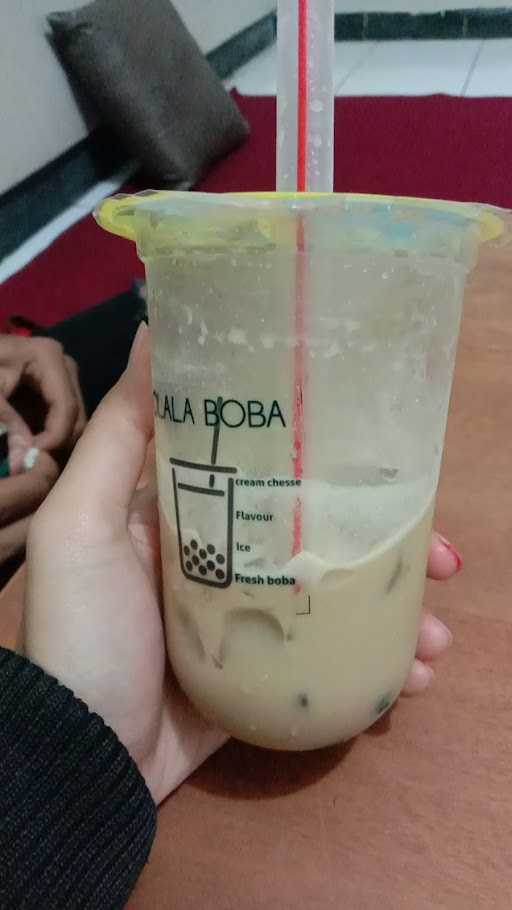 My Olala Boba 2