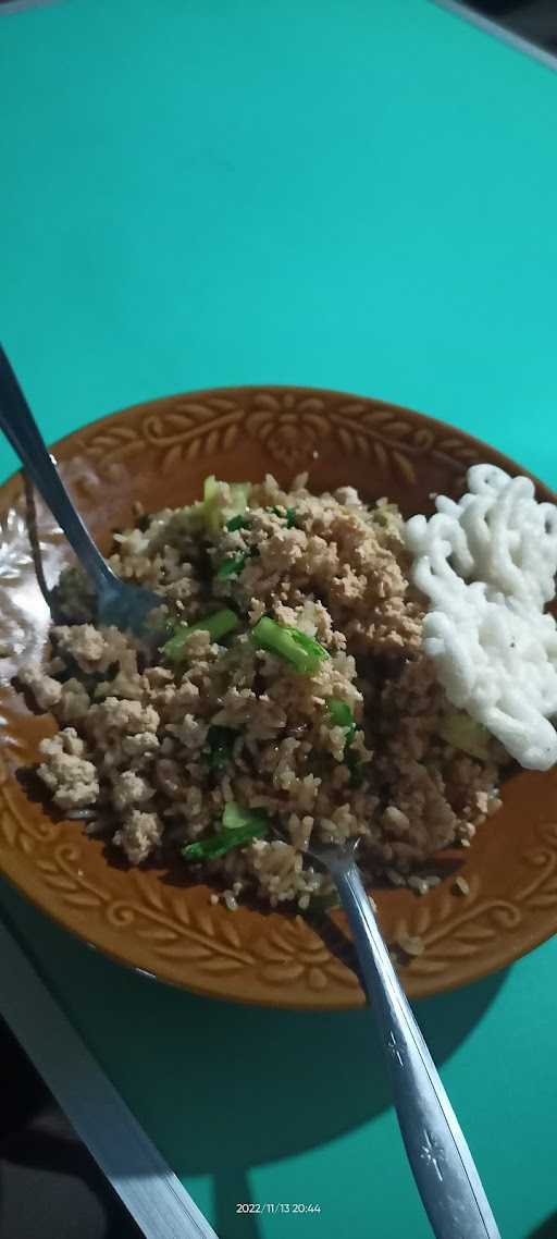 Nasi Goreng Cak Mat 9